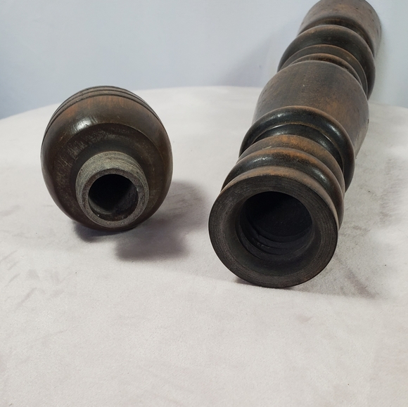 VINTAGE GAIL CRAFT salt/pep grinder - Picture 13 of 16